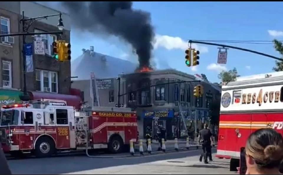 Operational Squad 288 image from the gallery archive