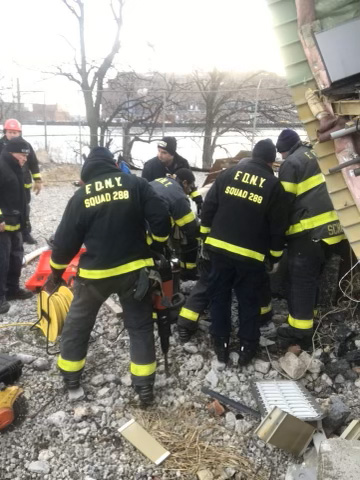 Archive image detail from Squad 288 gallery